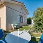 Le Colibri Apartment *