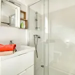 Apartmán Le Colibri