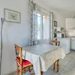Apartmán Le Colibri