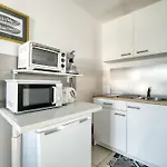Le Colibri Apartmán La Salvetat