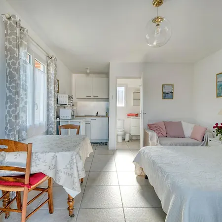 Le Colibri Apartment *