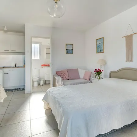 Apartment Le Colibri La Salvetat