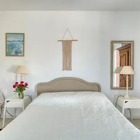 Le Colibri Apartment