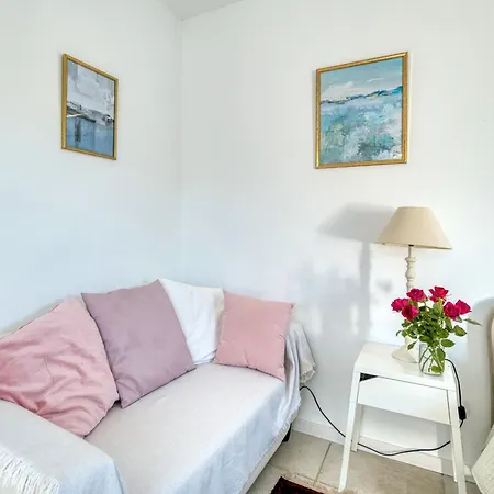 Le Colibri Apartment