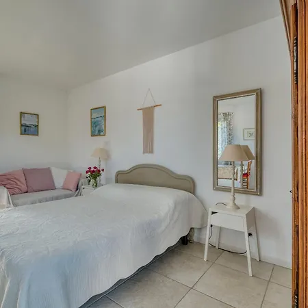 Le Colibri Apartment *