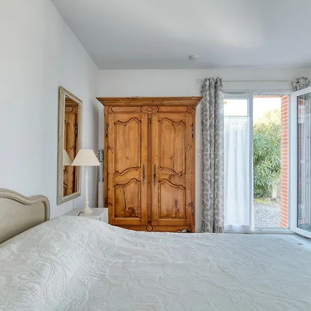 Le Colibri La Salvetat