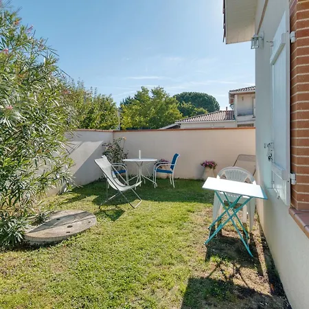 Le Colibri Apartment