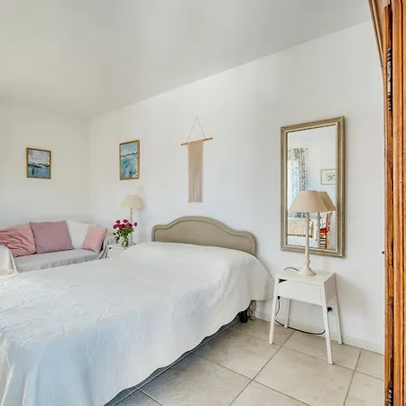 Apartment Le Colibri La Salvetat